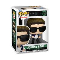 Boneco Funko Pop! Mortal Kombat 2 - Johnny Cage - 2