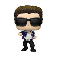 Boneco Funko Pop! Mortal Kombat 2 - Johnny Cage - 3