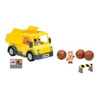 Caminhão Basculante Bluey - 8