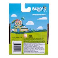 Boneco Colecionável 6 cm Bluey - Bingo com Bolo de Pato - 2