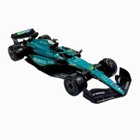 Carrinho de Controle Remoto 7 Funções Aston Martin 1:14