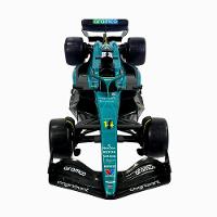 Carrinho de Controle Remoto 7 Funções Aston Martin 1:14 - 6