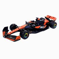 Carrinho de Controle Remoto 7 Funções McLaren 1:14 - 5