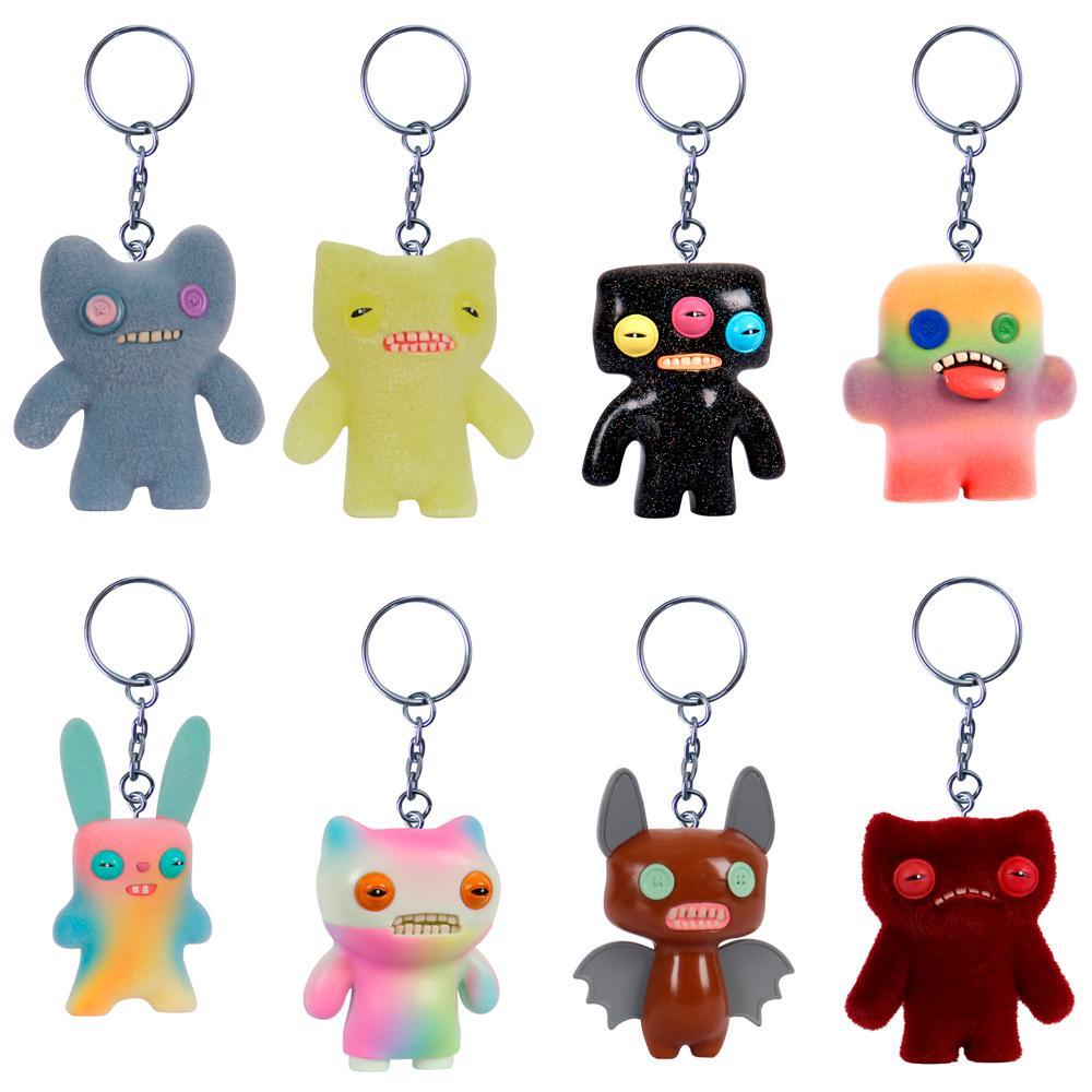 Chaveiro Fuggler Colecionável Surpresa - 2