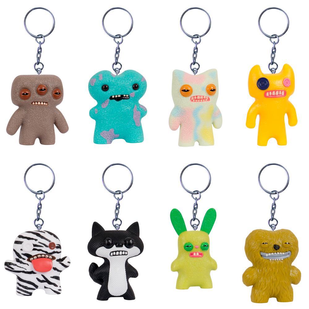 Chaveiro Fuggler Colecionável Surpresa - 3