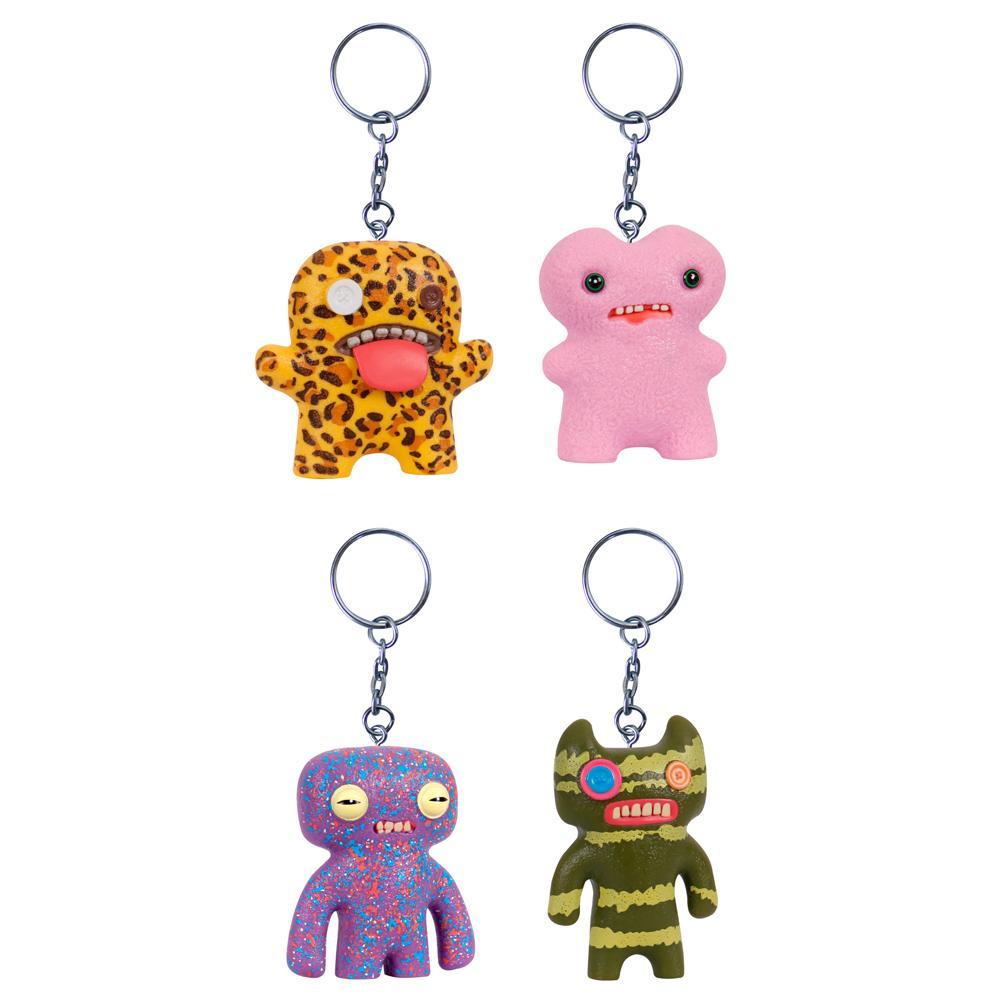 Chaveiro Fuggler Colecionável Surpresa - 4