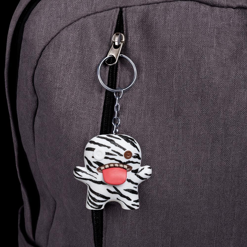 Chaveiro Fuggler Colecionável Surpresa - 6