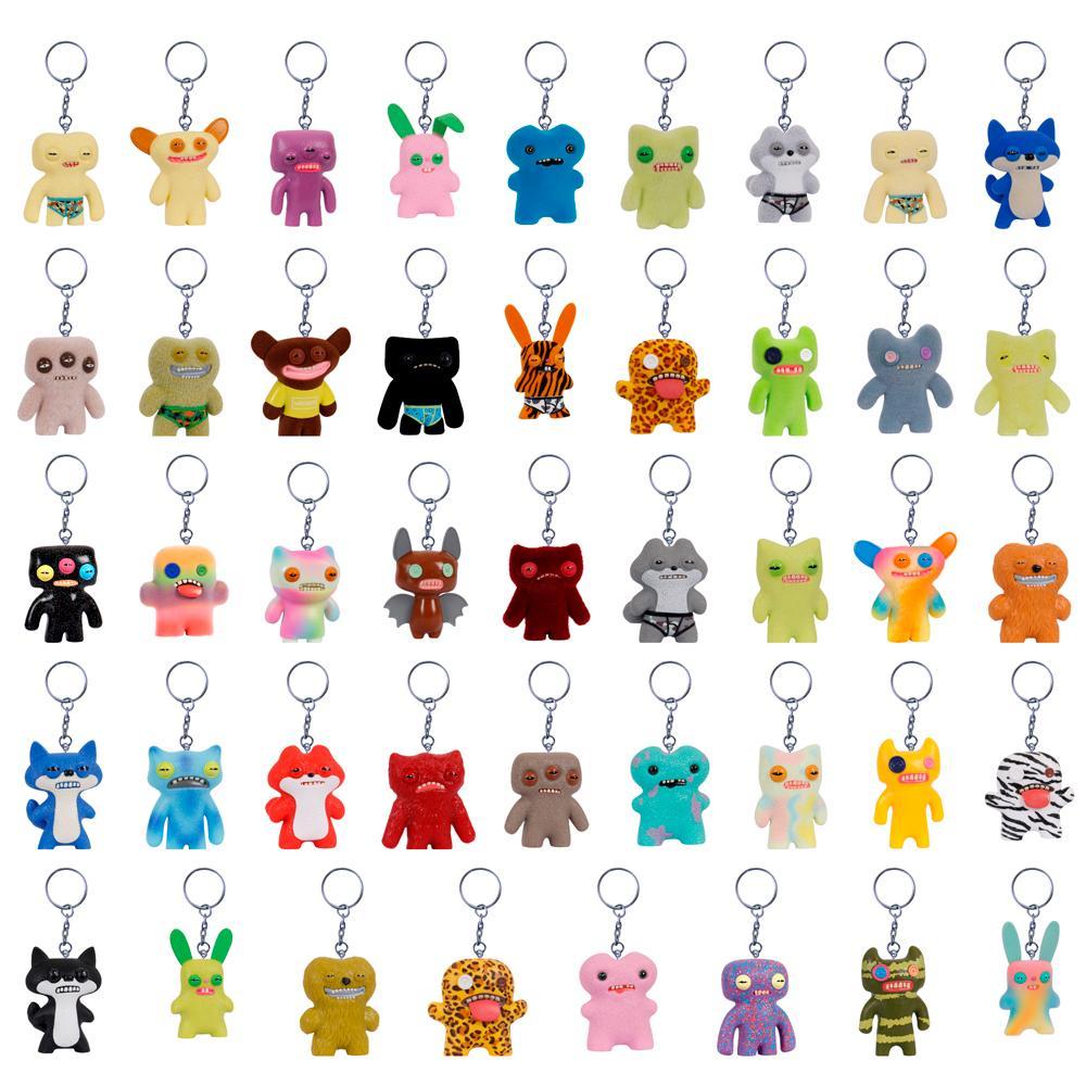 Chaveiro Fuggler Colecionável Surpresa - 7