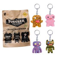 Chaveiro Fuggler Colecionável Surpresa - 1