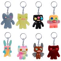 Chaveiro Fuggler Colecionável Surpresa - 2