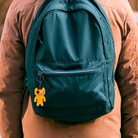 Chaveiro Fuggler Colecionável Surpresa - 5