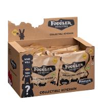 Chaveiro Fuggler Colecionável Surpresa - 8