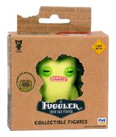 Mini Boneco Colecionável Fuggler 6cm - Munch Munch Verde