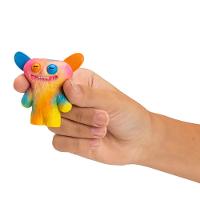 Mini Boneco Colecionável Fuggler 6cm - Grin Grin Tie-dye - 3