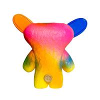 Mini Boneco Colecionável Fuggler 6cm - Grin Grin Tie-dye
