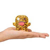 Mini Boneco Colecionável Fuggler 6cm - Oogah Boogah Onça - 3