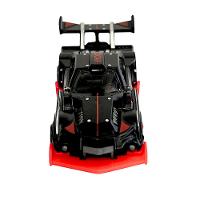 Mini Veículos Die Cast Garagem S.A. Ko Car Preto - 2