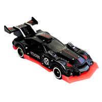 Mini Veículos Die Cast Garagem S.A. Ko Car Preto - 3