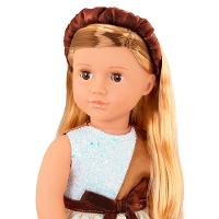 Boneca Our Generation Shelby