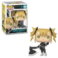 Boneco Funko Pop! Kaiju Nº8 - Kikoru Shinomiya - 1