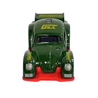 Mini Veículos Die Cast Garagem S.A. - Besouro Verde - 3