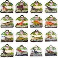 Dinossauro Beast Alive Criaturas Jurássicas Pachyceph - 2