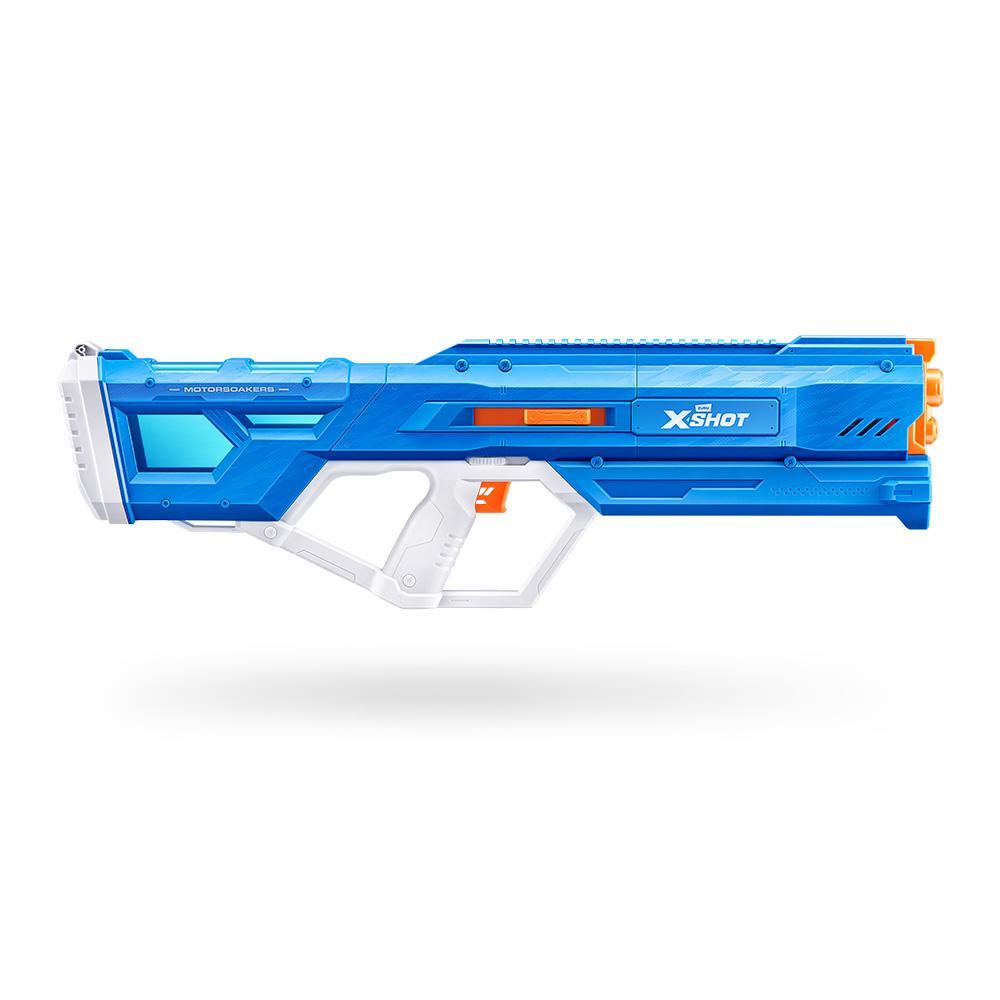 Lançador de Água X-Shot Motor Soaker Mega Pulse - 5