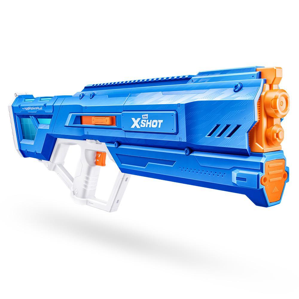 Lançador de Água X-Shot Motor Soaker Mega Pulse - 7