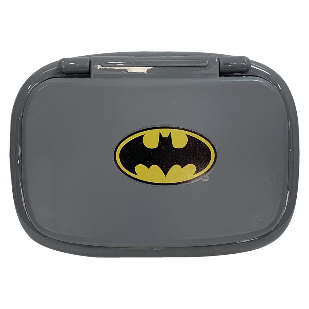 Laptop Infantil Educativo Candide Batman Bilíngue + Moto à Fricção Batman Power Bike - 6