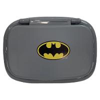 Laptop Infantil Educativo Candide Batman Bilíngue + Moto à Fricção Batman Power Bike - 6
