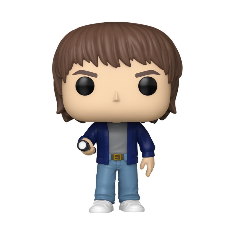 Boneco Funko Pop Exclusivo Stranger Things T5 Jonathan Byers - 3