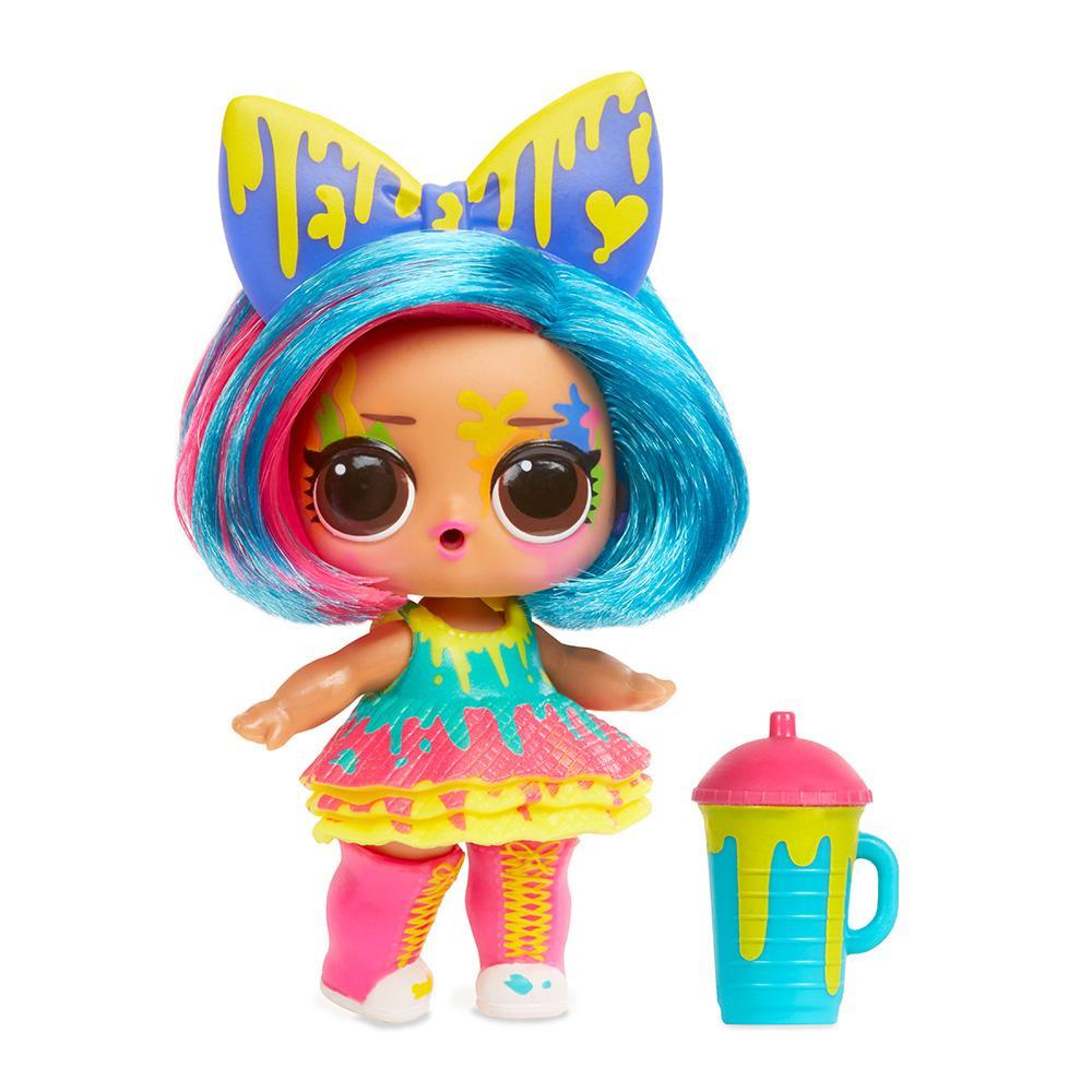 Boneca LOL Surprise! Hairgoals Série 2 - 2