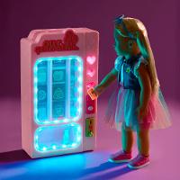 Máquina de Lanches Our Generation - 5