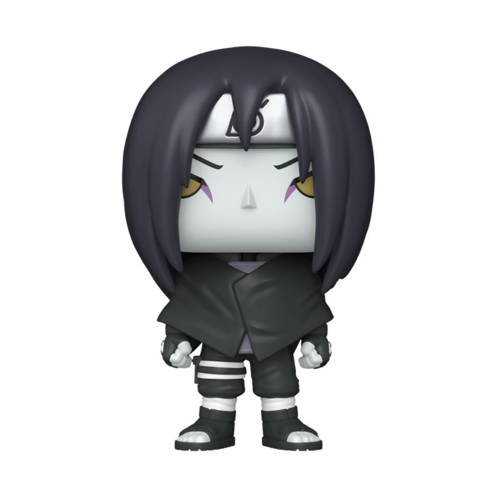 Boneco Funko Pop! Naruto Shippuden - Orochimaru Sannin - 3