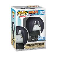 Boneco Funko Pop! Naruto Shippuden - Orochimaru Sannin - 2