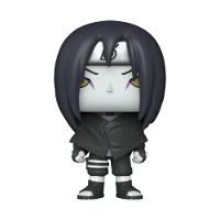 Boneco Funko Pop! Naruto Shippuden - Orochimaru Sannin - 3