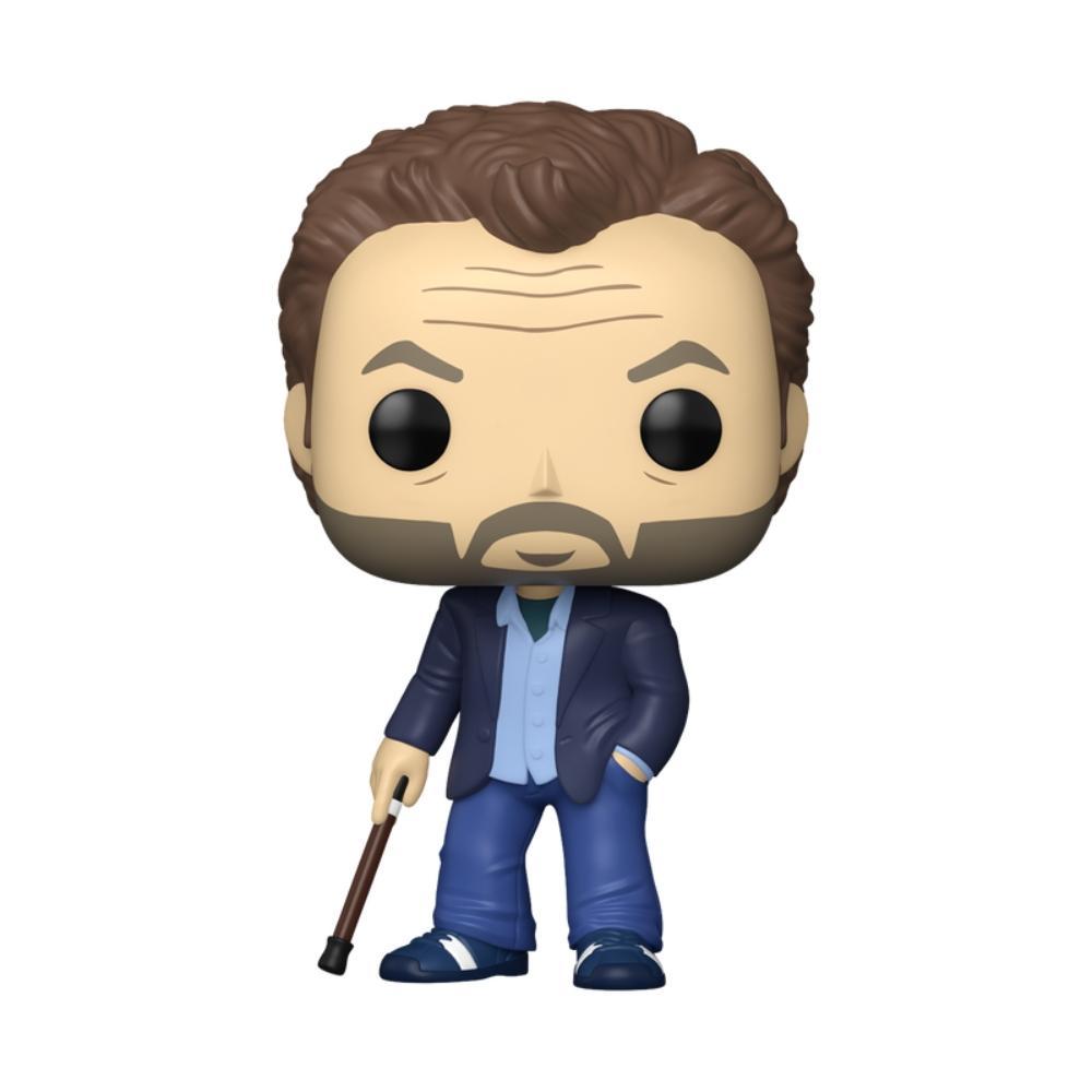 Boneco Funko Pop! House - Dr. House - 3