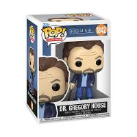 Boneco Funko Pop! House - Dr. House - 2