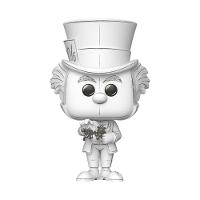 Boneco Funko Pop! Exclusivo Disney Esboços Chapeleiro Maluco - 3