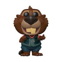 Boneco Funko Pop! Disney Zootopia 2 - Nibbles - 3