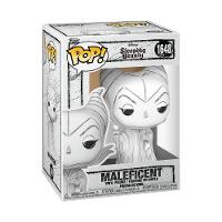Boneco Funko Pop! Disney Esboços - Malévola - 2