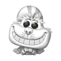 Boneco Funko Pop! Disney Esboços - Gato de Cheshire - 3