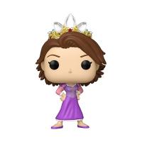 Boneco Funko Pop! Disney Enrolados - Rapunzel Morena - 3