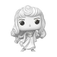 Boneco Funko Pop! Disney Esboços - Aurora  - 3