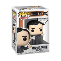 Boneco Funko Pop! Sayings The Office - Michael - 2