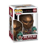 Boneco Funko Pop! Predador: Terras Selvagens - Dek e Bud - 2