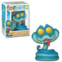 Boneco Funko Pop! Disney Zootopia 2 - Gary - 1