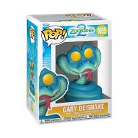 Boneco Funko Pop! Disney Zootopia 2 - Gary - 2