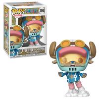 Boneco Funko Pop! One Piece Egghead - Chopper - 1