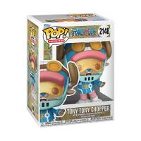 Boneco Funko Pop! One Piece Egghead - Chopper - 2